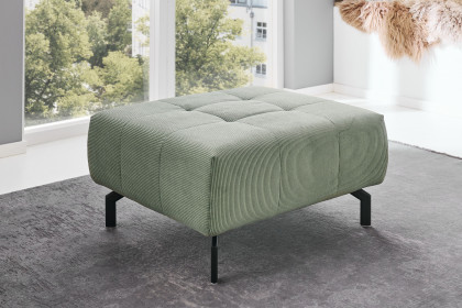 MP-IN25098 von Megapol - Ecksofa Ausführung rechts forest