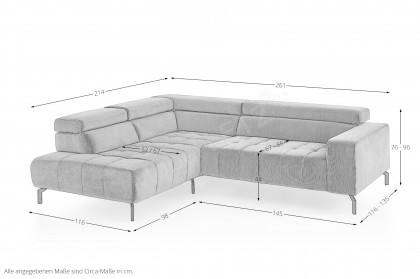 MP-IN25098 von Megapol - Eckgarnitur forest