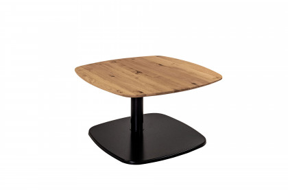 Pluto von Ronald Schmitt - Couchtisch K833 in Wildeiche