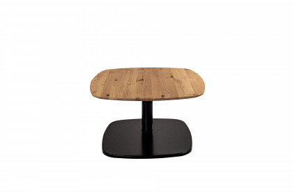 Pluto von Ronald Schmitt - Couchtisch K833 in Wildeiche