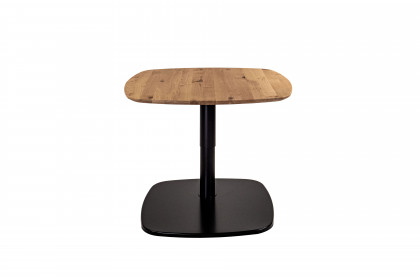 Pluto von Ronald Schmitt - Couchtisch K833 in Wildeiche