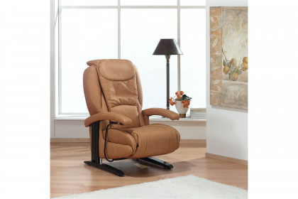 7938 von Himolla - Relaxsessel gobi