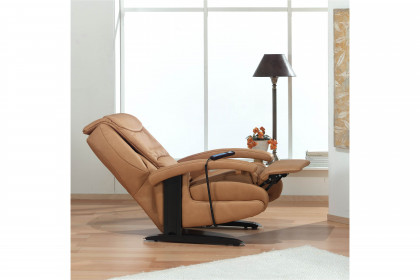 7938 von Himolla - Relaxsessel gobi