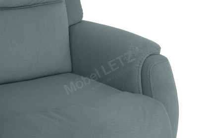 HU-RV15038 von Hukla - Relaxsessel alu