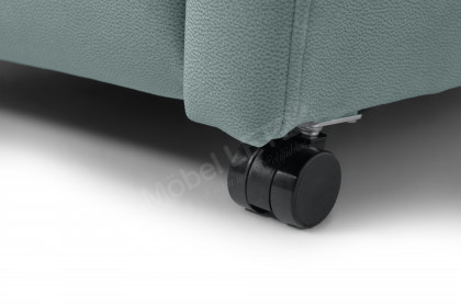 HU-RV15038 von Hukla - Relaxsessel alu