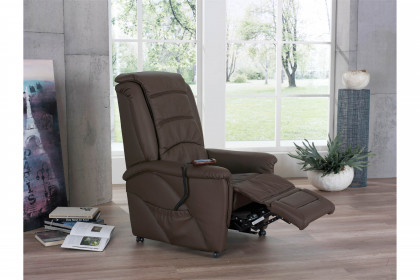 7832 von Himolla - Relaxsessel canyon