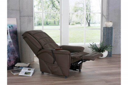 7832 von Himolla - Relaxsessel canyon