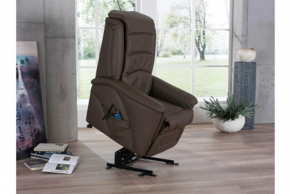 7832 von Himolla - Relaxsessel canyon