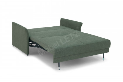 MR 710 von Musterring - Schlafsofa in Jade
