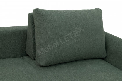 MR 710 von Musterring - Schlafsofa in Jade
