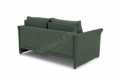MR 710 von Musterring - Schlafsofa in Jade