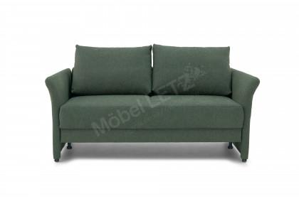 MR 710 von Musterring - Schlafsofa in Jade