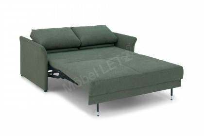 MR 710 von Musterring - Schlafsofa in Jade