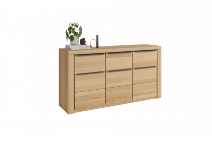 Brest von Elfo Möbel - Sideboard 6556 Buche
