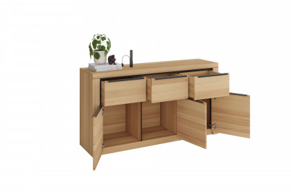 Brest von Elfo Möbel - Sideboard 6556 Buche