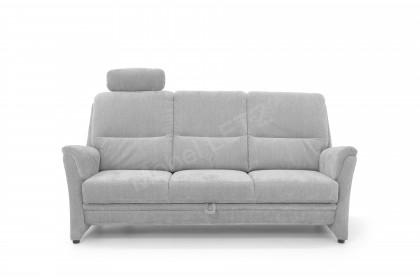 Venedig von Dietsch - Polstergruppe silber