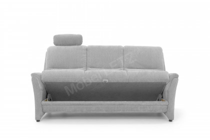 Venedig von Dietsch - Polstergruppe silber