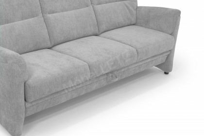 Venedig von Dietsch - Polstergruppe silber