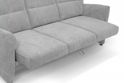 Venedig von Dietsch - Polstergruppe silber