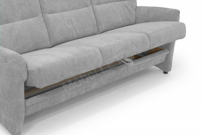 Venedig von Dietsch - Polstergruppe silber