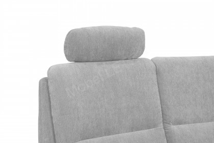 Venedig von Dietsch - Polstergruppe silber