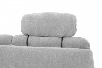 Venedig von Dietsch - Polstergruppe silber