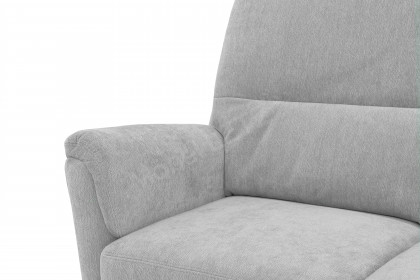 Venedig von Dietsch - Polstergruppe silber