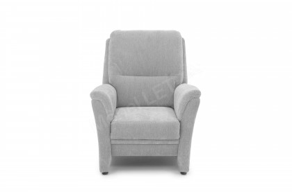 Venedig von Dietsch - Polstergruppe silber