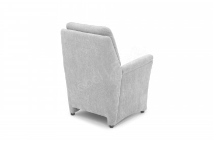 Venedig von Dietsch - Polstergruppe silber