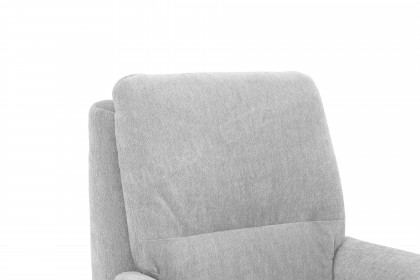 Venedig von Dietsch - Polstergruppe silber