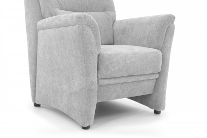 Venedig von Dietsch - Polstergruppe silber