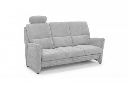 Venedig von Dietsch - Polstergruppe silber