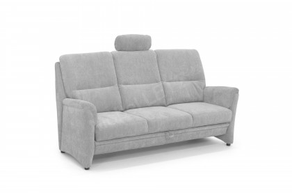 Venedig von Dietsch - Polstergruppe silber