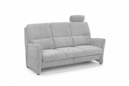 Venedig von Dietsch - Polstergruppe silber