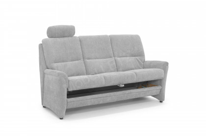 Venedig von Dietsch - Polstergruppe silber