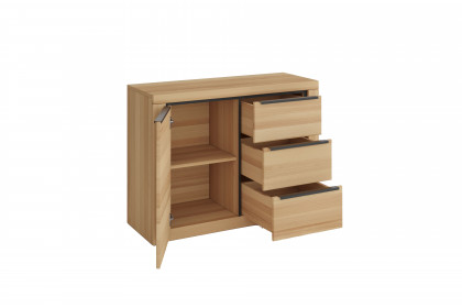 Brest von Elfo Möbel - Sideboard 6548 Buche