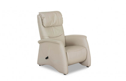 9721 von Himolla - Funktionssessel nebel