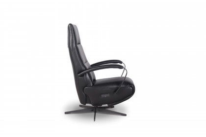 NV 174 von Releazz - Relaxsessel nero