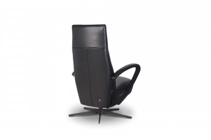 NV 174 von Releazz - Relaxsessel nero