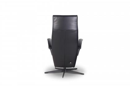 NV 174 von Releazz - Relaxsessel nero