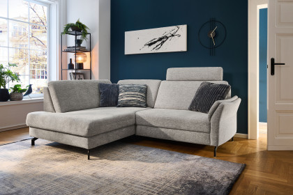 PP-PF25032 von Polipol - Ecksofa Variante links ecru