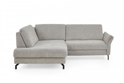 PP-PF25032 von Polipol - Ecksofa Variante links ecru