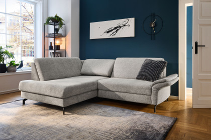 PP-PF25032 von Polipol - Ecksofa Variante links ecru