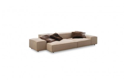 Puzzle von designwerk - Sofagarnitur beige