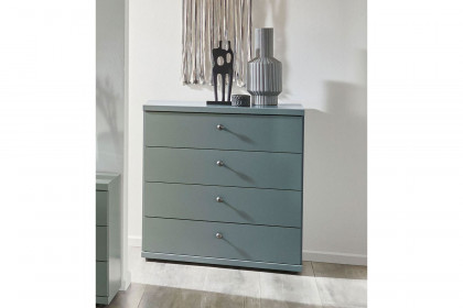 Marlow von Wiemann - Kommode salbeigrün ca. 75 cm breit