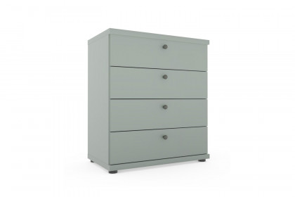 Marlow von Wiemann - Kommode salbeigrün ca. 75 cm breit