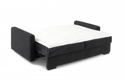 Letty de Luxe von Nova Via - Sofa black