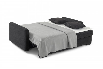 Letty de Luxe von Nova Via - Sofa black