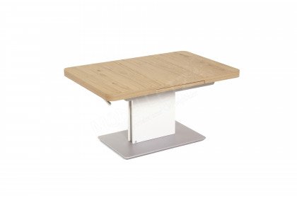 WD02 von Vierhaus - Couchtisch in Eiche furniert