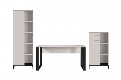 GW-Rovigo von Germania - Homeoffice in Kaschmir/ Schwarz